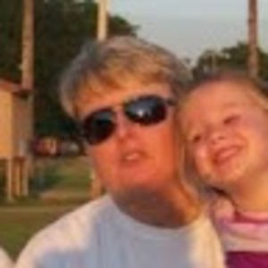 Meet your Posher, Christie